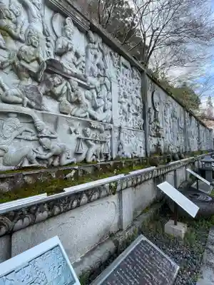 南法華寺（壷阪寺）(奈良県)