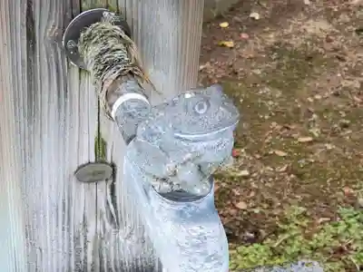 聖徳寺のその他建物