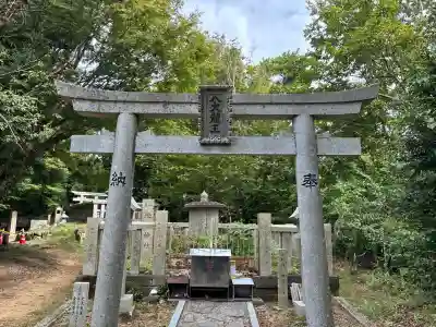 高龗神社(和歌山県)