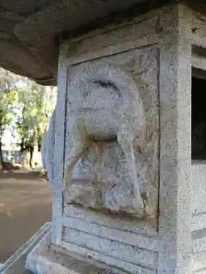 伏木香取神社のその他建物