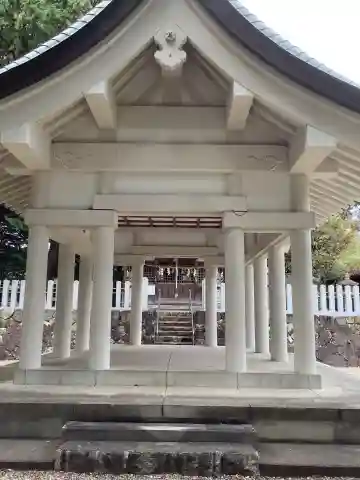 八幡社(愛知県)