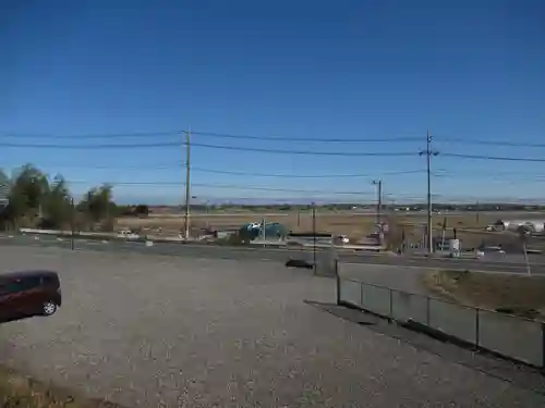 香取神社(千葉県)