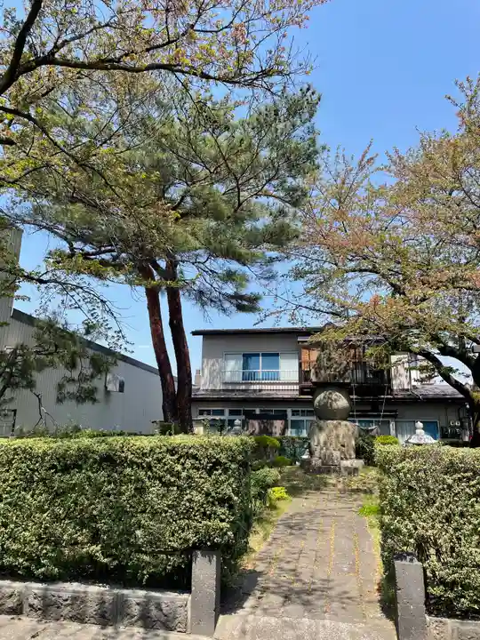 高巌寺(福島県)