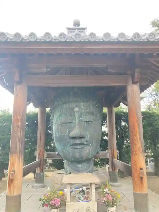 無量光寺のその他建物