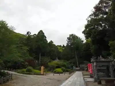 極楽寺のその他建物