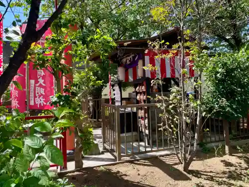 西千葉稲荷大明神(千葉県)
