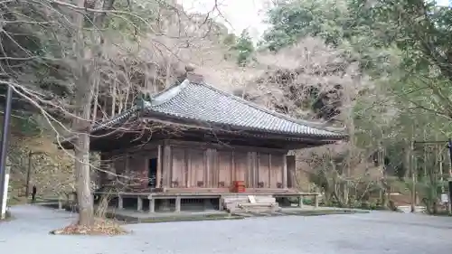 富貴寺のその他建物
