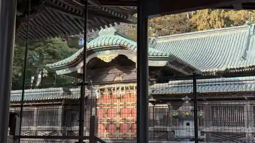 仙台東照宮(宮城県)