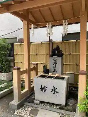 長國寺(東京都)