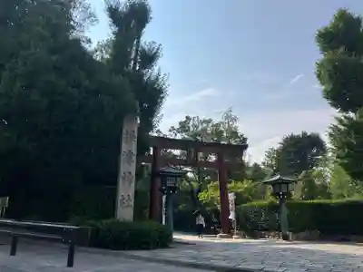 根津神社(東京都)