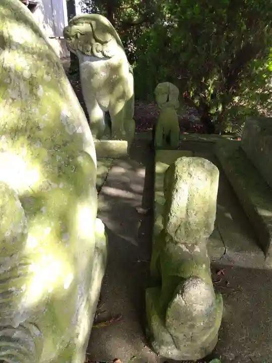 春日神社(福井県)