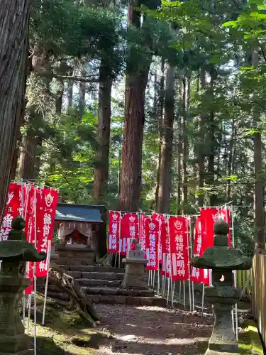 岩木山神社の{uncategorized: "未分類", other: "その他", undefined: "問題あり", building: "その他建物", grave: "お墓", sacred_gate: "鳥居", guardian: "狛犬", statue: "像", buddha: "仏像", history: "歴史", nature: "自然", garden: "庭園", animal: "動物", pagoda: "塔", temizu: "手水舎", mountain_gate: "山門・神門", sanctuary: "本殿・本堂", subordinate: "末社・摂社", art: "芸術", scenery: "景色", jizo: "地蔵", ema: "絵馬", goshuin: "御朱印", omikuji: "おみくじ", items: "授与品その他", amulet: "お守り", goshuincho: "御朱印帳", eats: "食事", festival: "お祭り", votive_dance: "神楽", shichigosan: "七五三参", wedding: "結婚式", experience: "体験その他", initially: "初詣", around: "周辺", anti_infection: "感染症対策"}