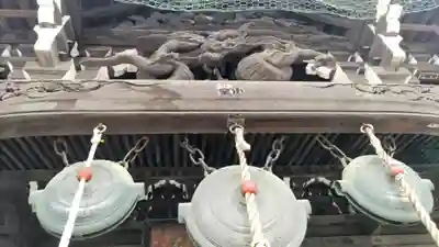 海雲寺(東京都)