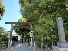 伊勢神社(栃木県)