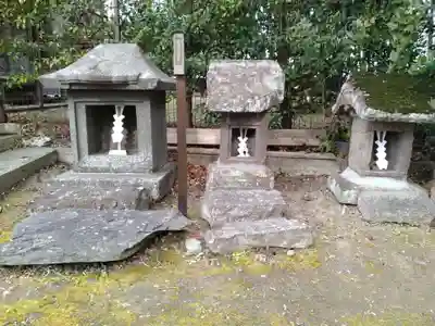 諏訪神社(宮城県)