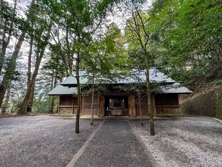 天岩戸神社(宮崎県)