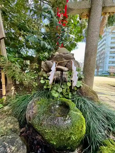 水火天満宮(京都府)