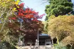 弘法山観世音の建物その他