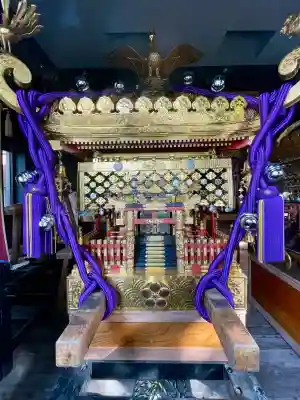 町田天満宮(東京都)