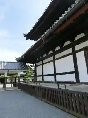 相国寺（相国承天禅寺）のその他建物