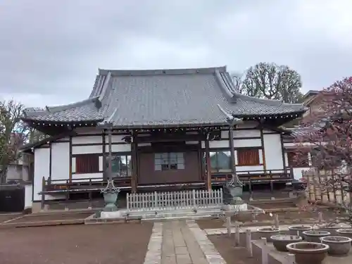 円乗院(東京都)