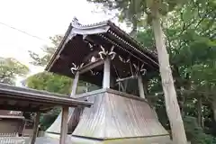 観音寺の建物その他