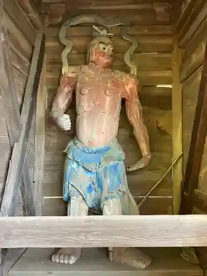 福成寺(広島県)