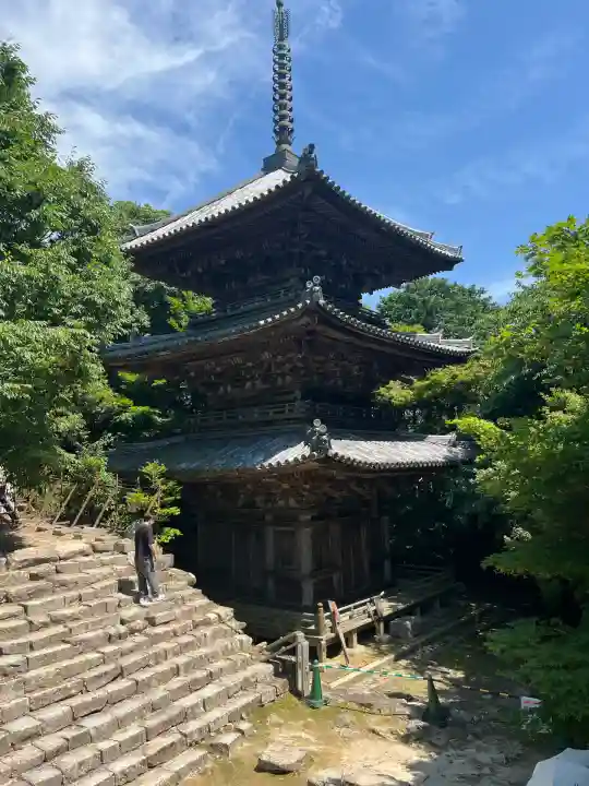 総見寺(滋賀県)