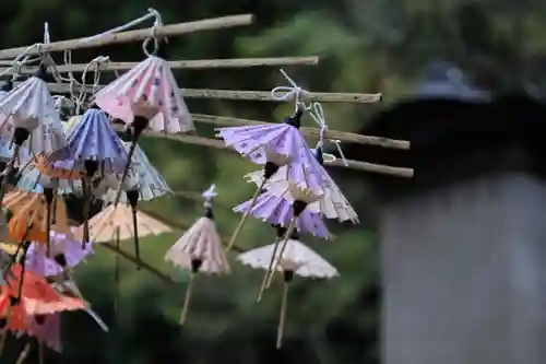 土津神社｜こどもと出世の神さまのおみくじ