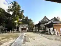 池辺寺のその他建物