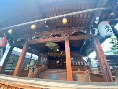 京都ゑびす神社(京都府)