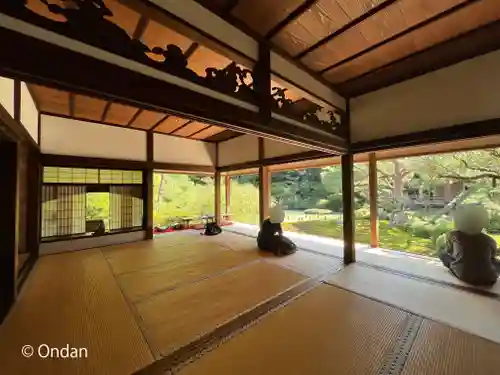 青蓮院門跡のその他建物