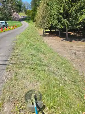 美幌神社(北海道)