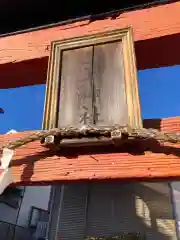 山王神社(神奈川県)