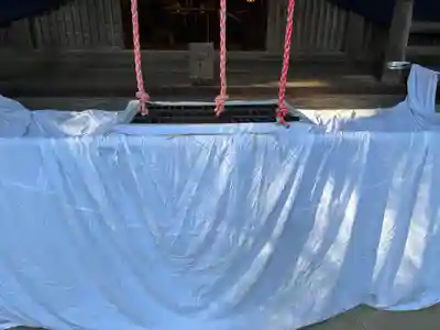 諏訪神社(茨城県)