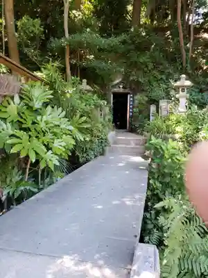 定泉寺のその他建物