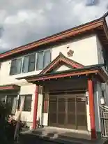 宝壽山 吉祥院の本殿・本堂