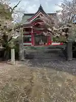 井上八幡神社(徳島県)