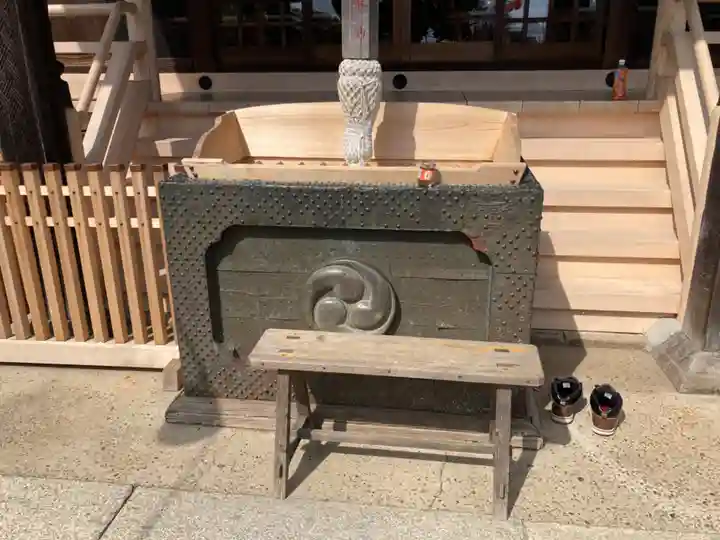 境香取神社(茨城県)