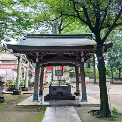 一言主神社(茨城県)