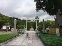 丹後一ノ宮 元伊勢 籠神社のその他建物