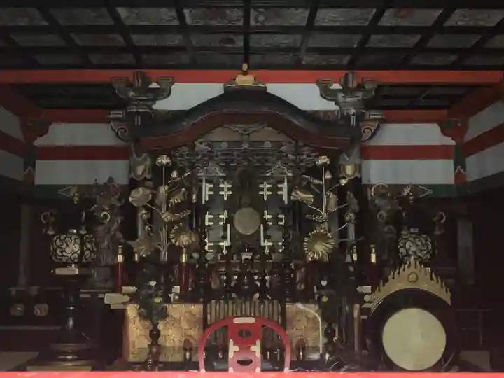 真禅院(岐阜県)