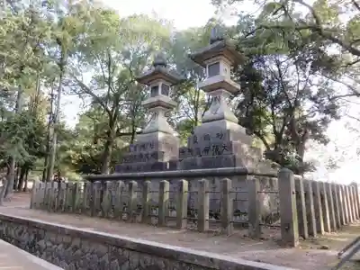 春日大社(奈良県)