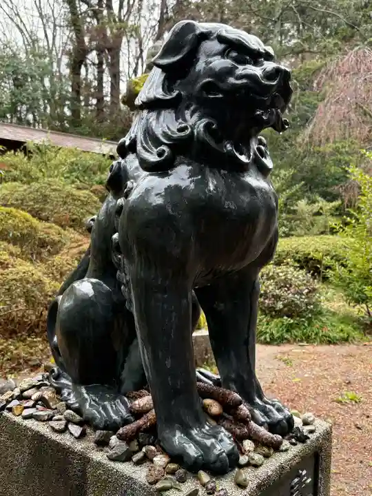 神明社(宮城県)