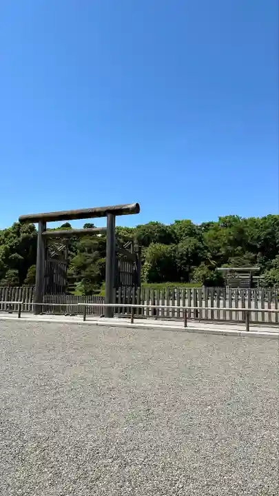 橿原神宮(奈良県)