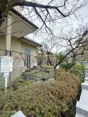 泉岳寺(東京都)