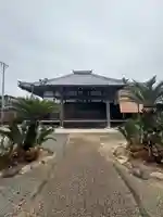 松林寺(河芸町中別保)(三重県)