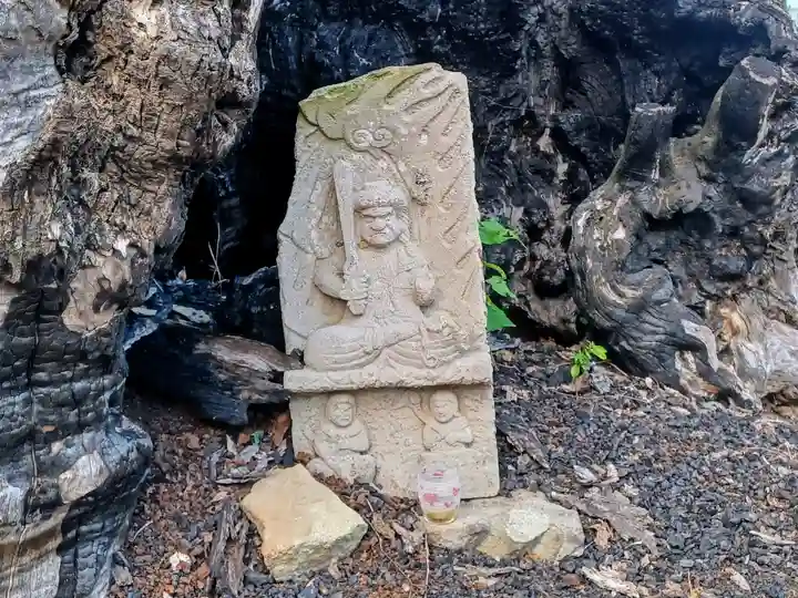 萬松寺(埼玉県)