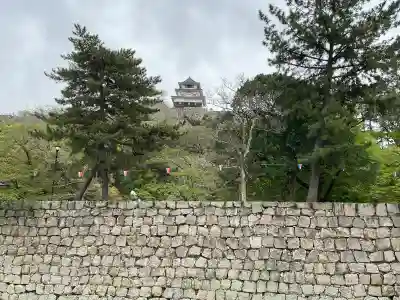 道隆寺(香川県)