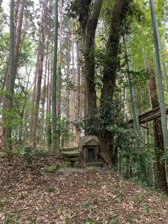 稲荷神社(千葉県)
